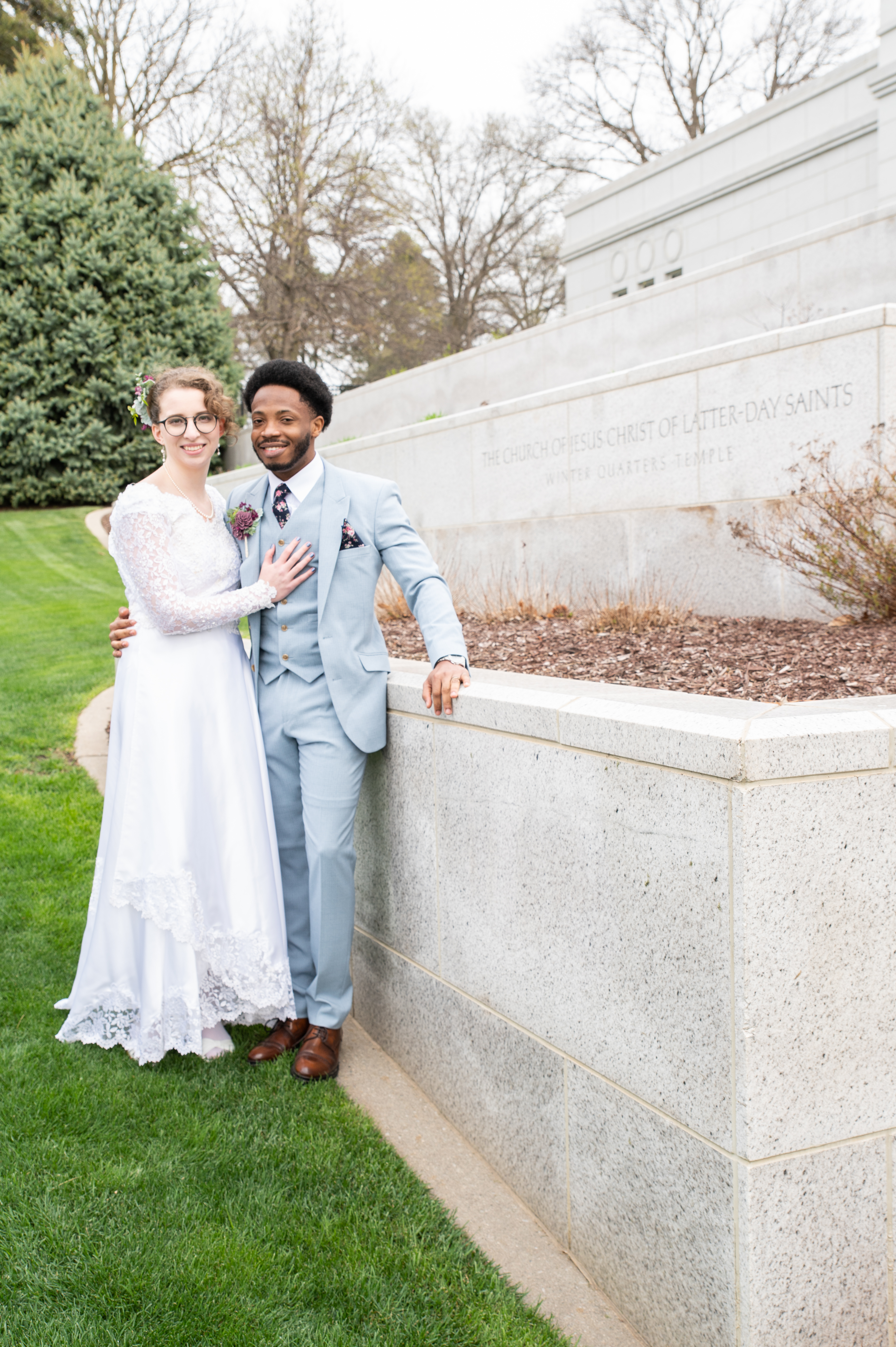 wedding photo